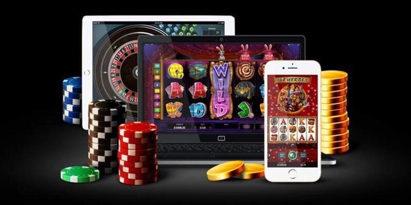 5 game phổ biến tại live casino là gì