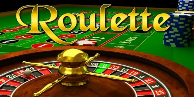 Giới thiệu về Roulette tại THABET chi tiết