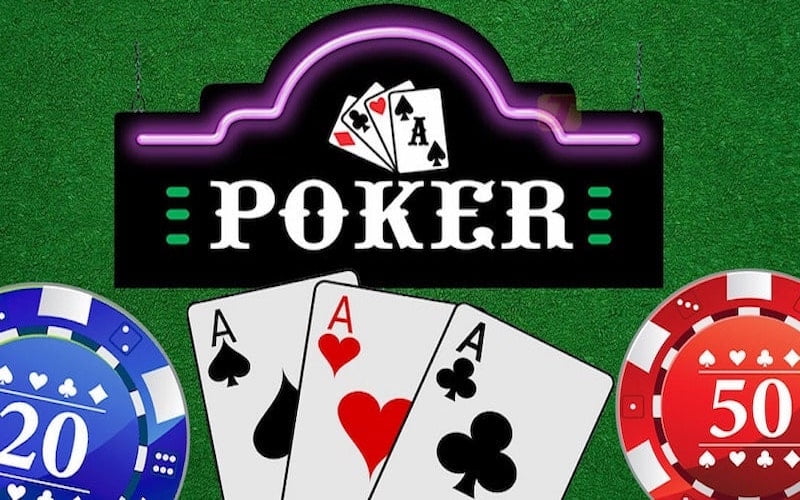 Poker - Nhà cái Thabet có game gì