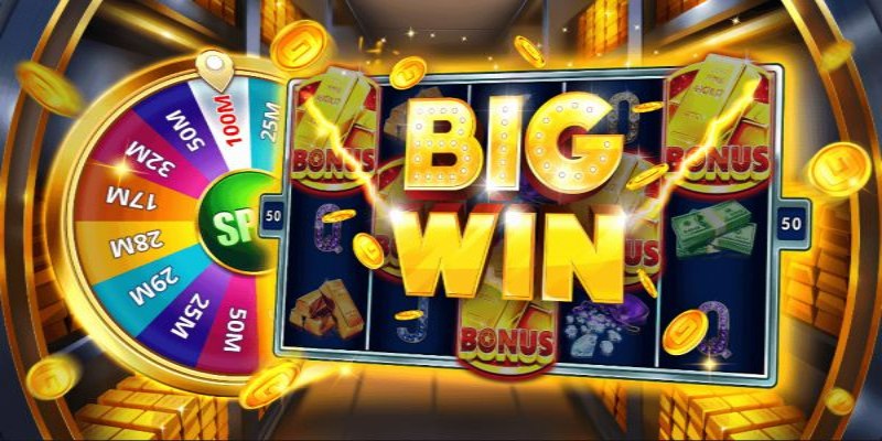 Giới thiệu đôi nét về Slot game THABET