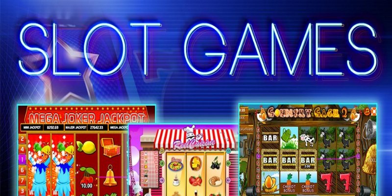 Hướng dẫn quay slot game hay