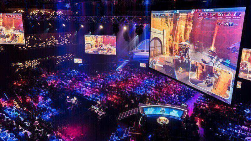 E-Sports Thabet là gì cho người mới bắt đầu trải nghiệm